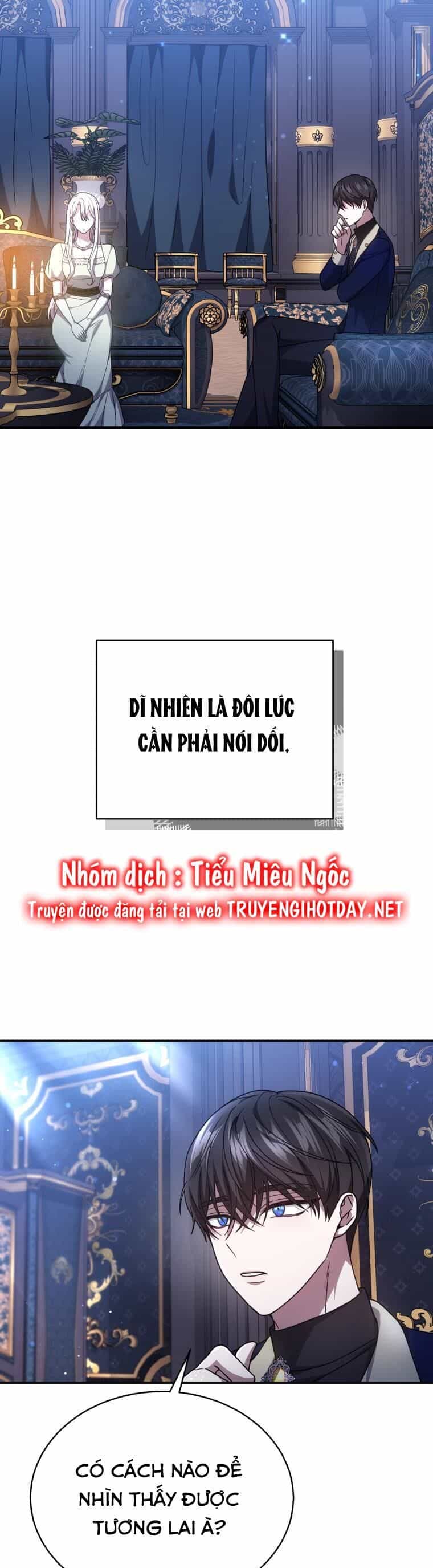Cháu Trai Của Nam Chính Rất Thích Tôi - Chương 40 - ảnh 22