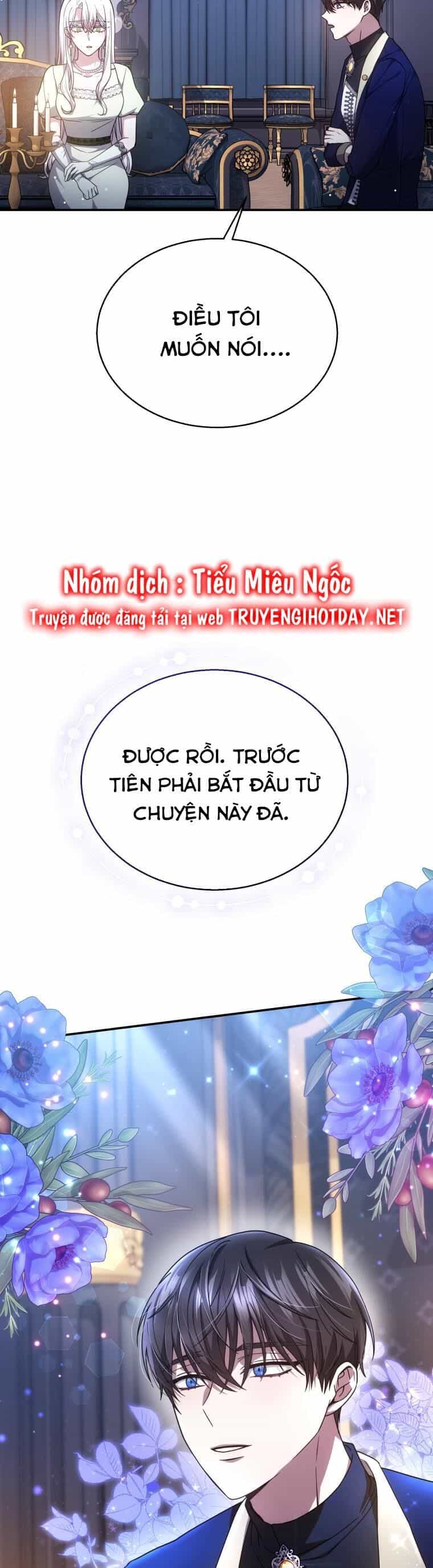 Cháu Trai Của Nam Chính Rất Thích Tôi - Chương 40 - ảnh 24