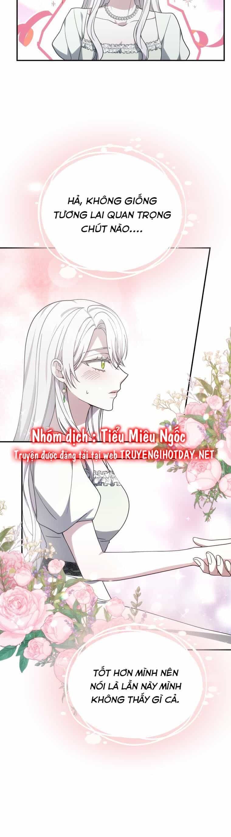Cháu Trai Của Nam Chính Rất Thích Tôi - Chương 40 - ảnh 36