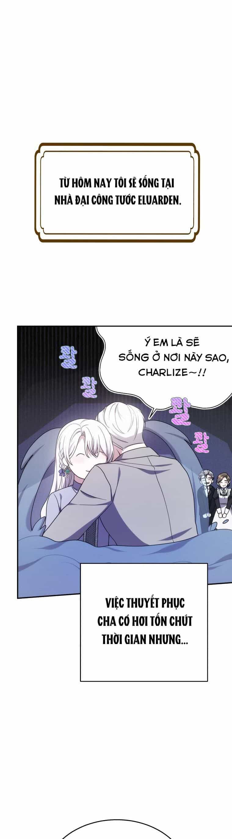 Cháu Trai Của Nam Chính Rất Thích Tôi - Chương 40 - ảnh 41