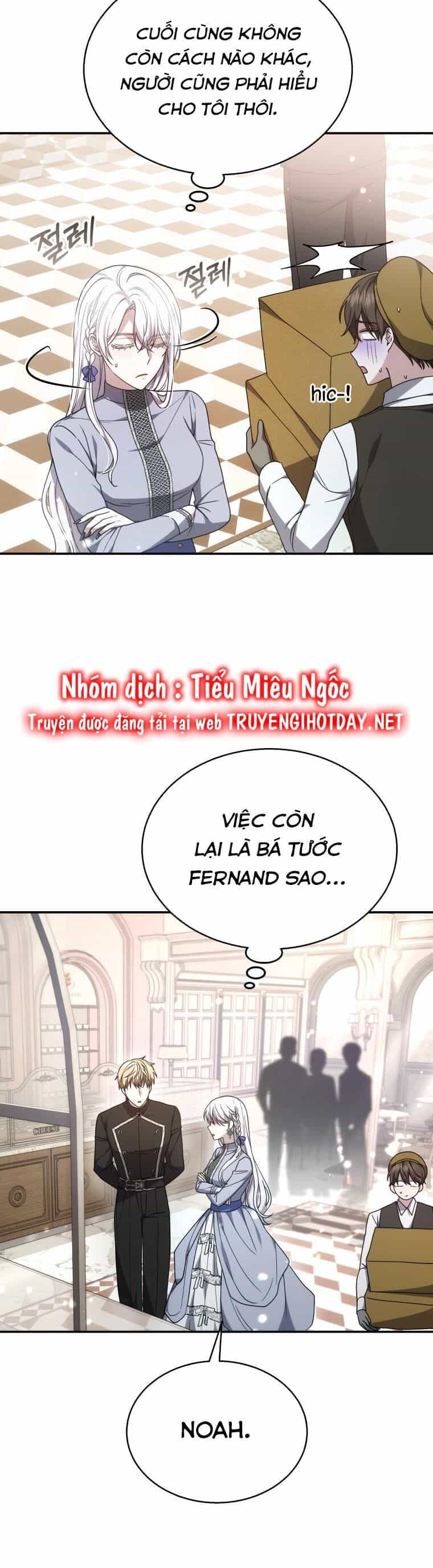 Cháu Trai Của Nam Chính Rất Thích Tôi - Chương 40 - ảnh 42