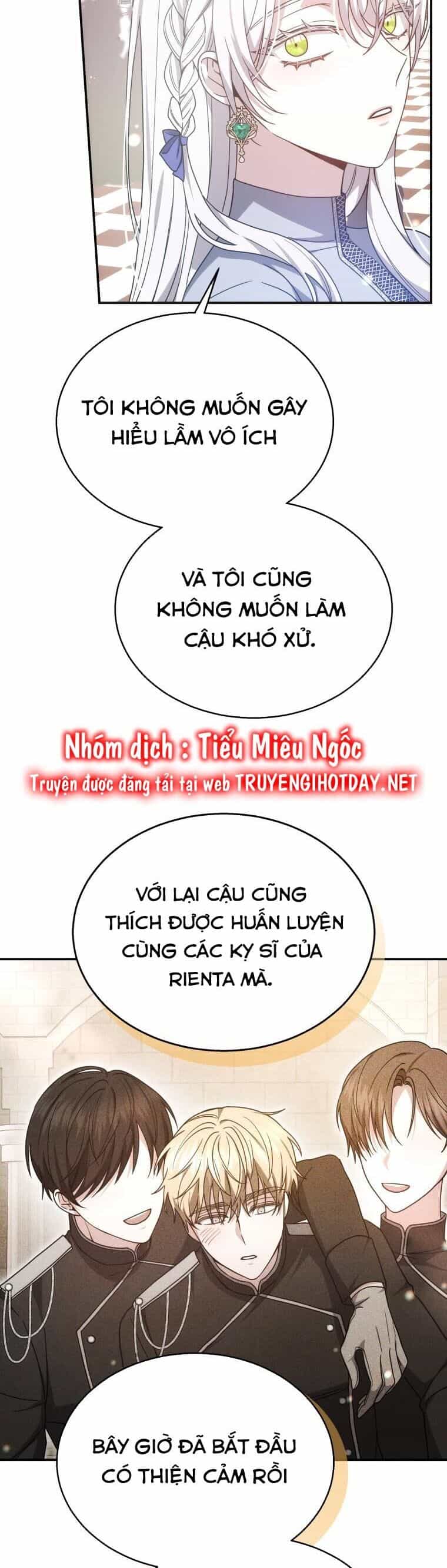 Cháu Trai Của Nam Chính Rất Thích Tôi - Chương 40 - ảnh 47