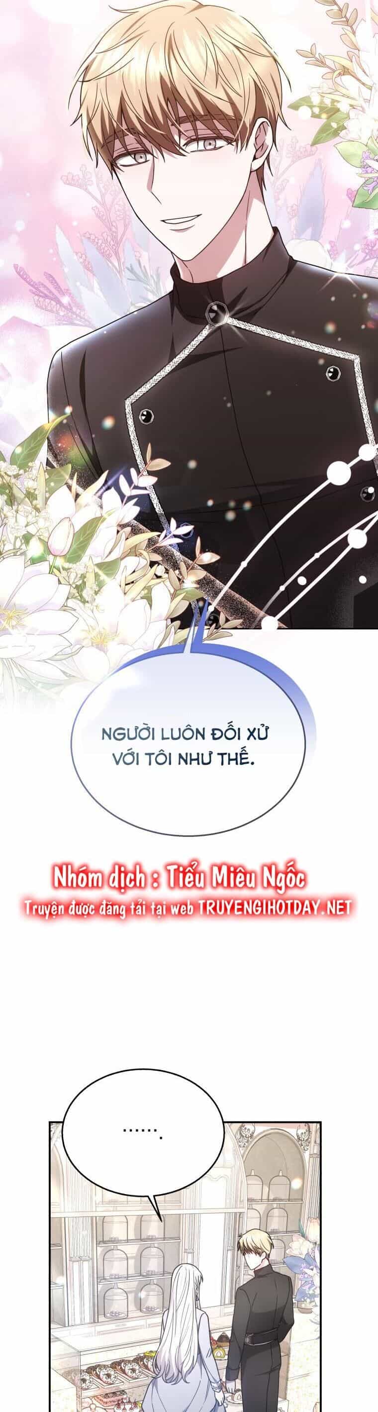 Cháu Trai Của Nam Chính Rất Thích Tôi - Chương 40 - ảnh 49