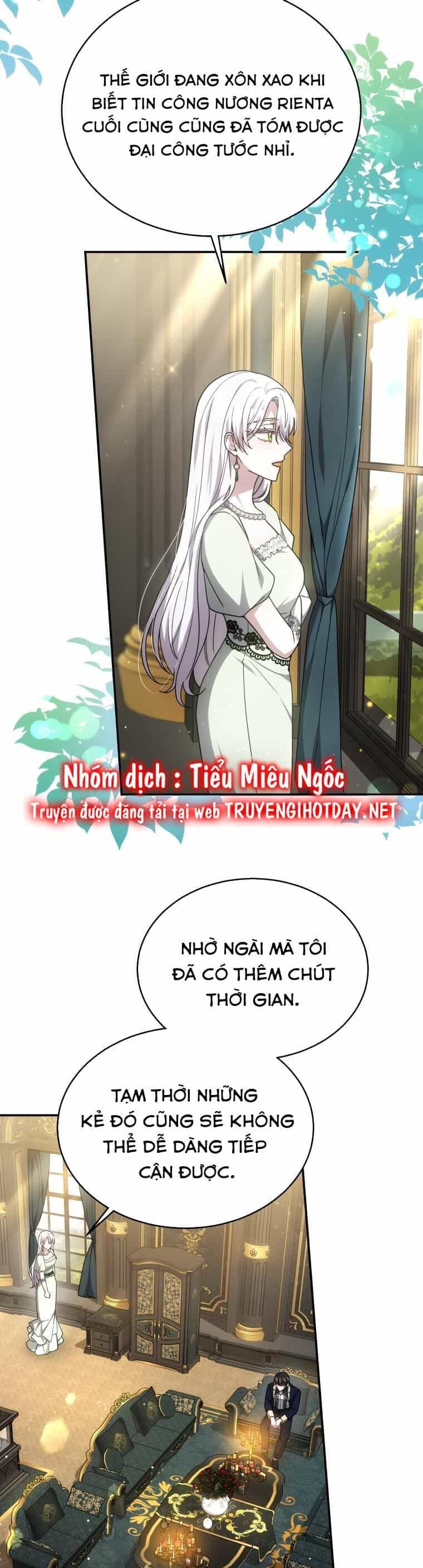 Cháu Trai Của Nam Chính Rất Thích Tôi - Chương 40 - ảnh 8