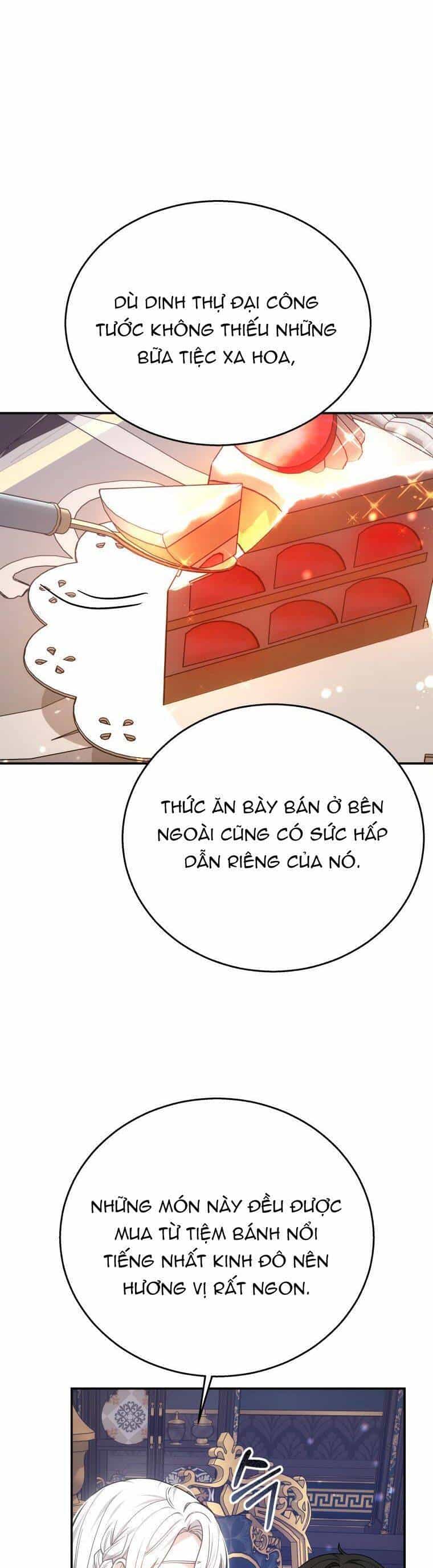 Cháu Trai Của Nam Chính Rất Thích Tôi - Chương 41 - ảnh 15