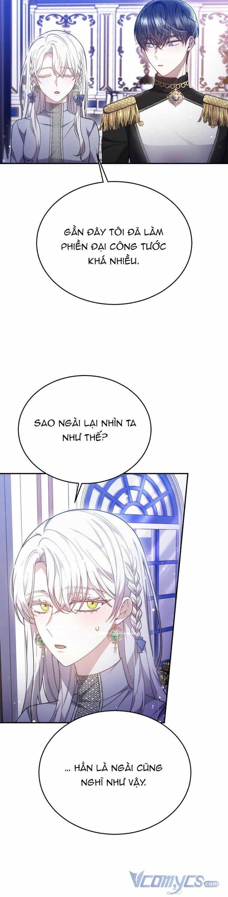 Cháu Trai Của Nam Chính Rất Thích Tôi - Chương 41 - ảnh 26