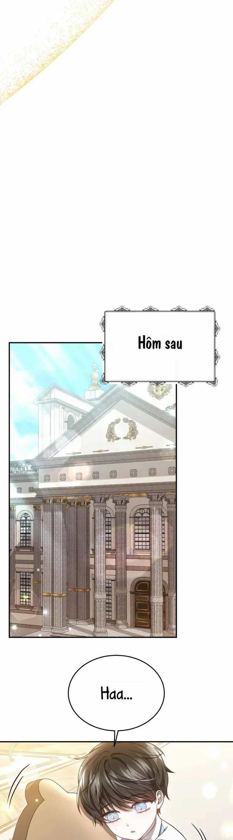 Cháu Trai Của Nam Chính Rất Thích Tôi - Chương 42 - ảnh 20