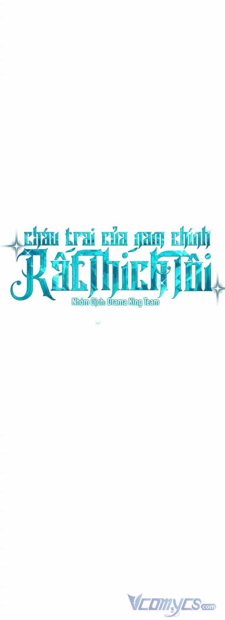 Cháu Trai Của Nam Chính Rất Thích Tôi - Chương 42 - ảnh 28
