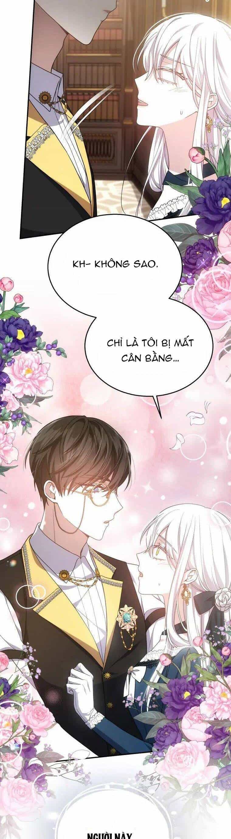 Cháu Trai Của Nam Chính Rất Thích Tôi - Chương 42 - ảnh 35