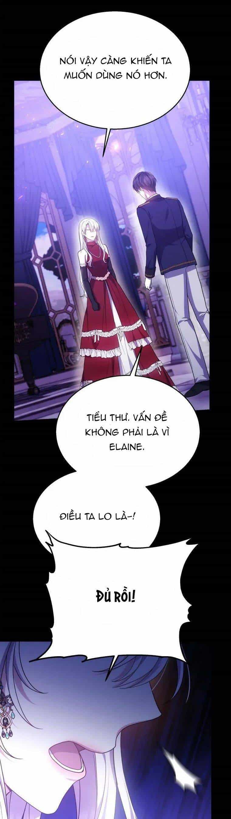 Cháu Trai Của Nam Chính Rất Thích Tôi - Chương 42 - ảnh 42