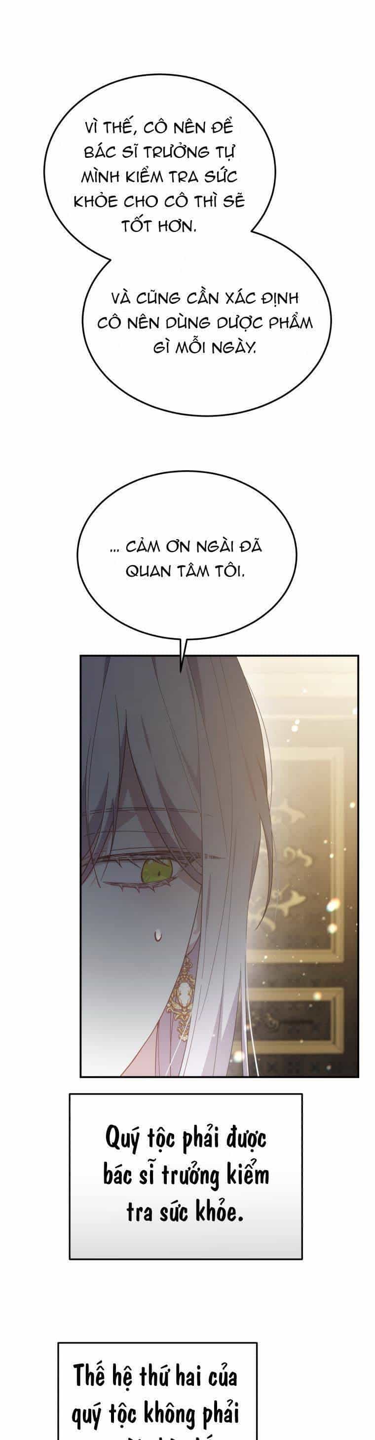 Cháu Trai Của Nam Chính Rất Thích Tôi - Chương 43 - ảnh 13