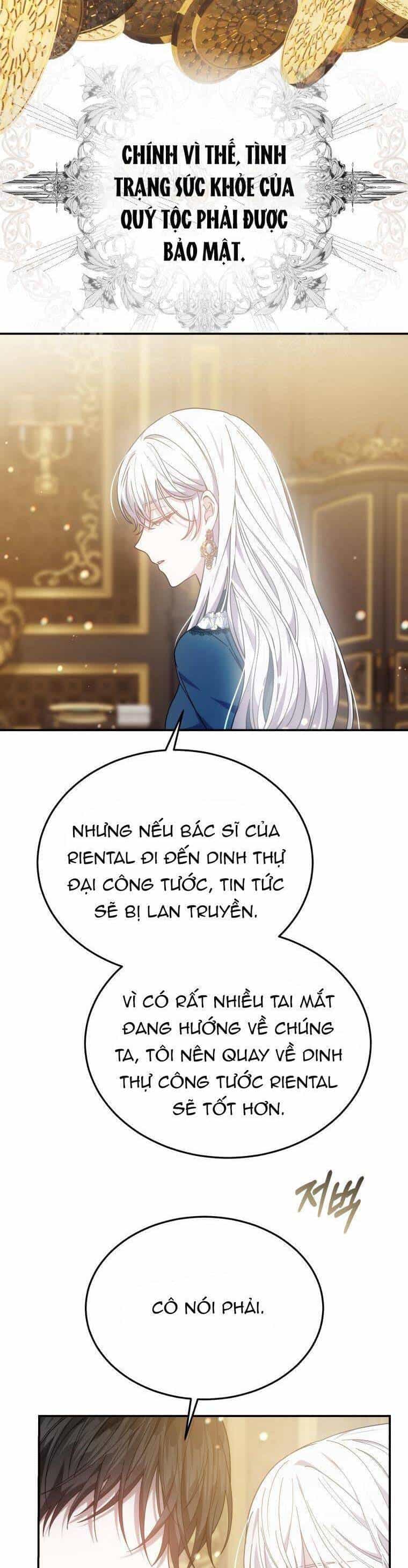 Cháu Trai Của Nam Chính Rất Thích Tôi - Chương 43 - ảnh 15