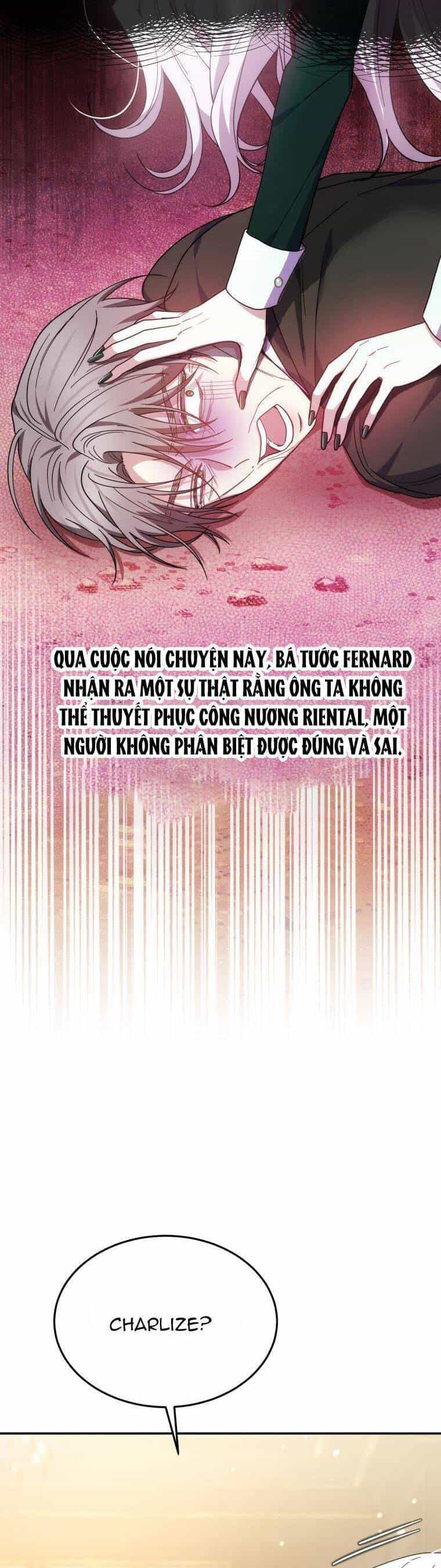 Cháu Trai Của Nam Chính Rất Thích Tôi - Chương 43 - ảnh 18