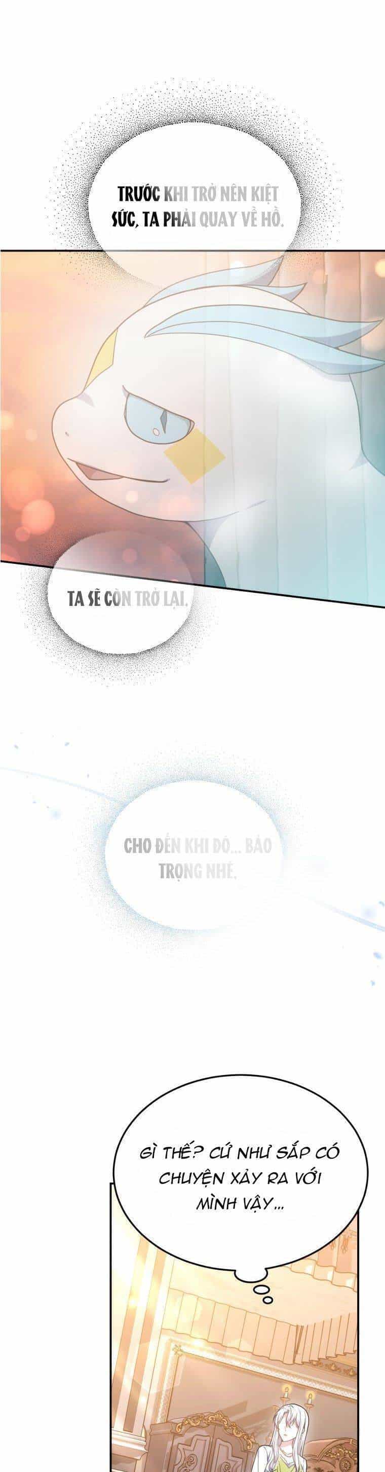 Cháu Trai Của Nam Chính Rất Thích Tôi - Chương 43 - ảnh 47