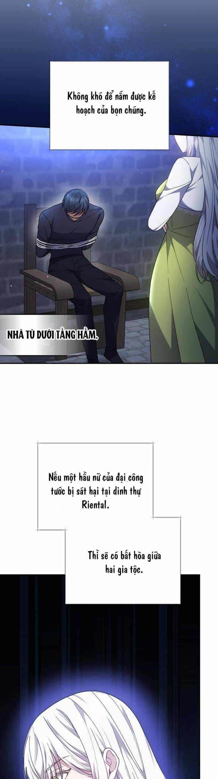 Cháu Trai Của Nam Chính Rất Thích Tôi - Chương 44 - ảnh 26