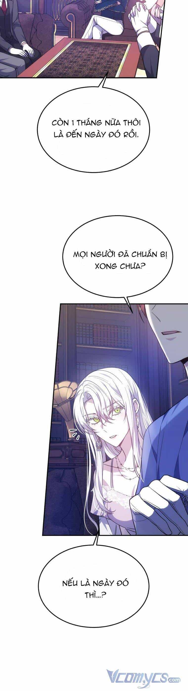 Cháu Trai Của Nam Chính Rất Thích Tôi - Chương 44 - ảnh 37
