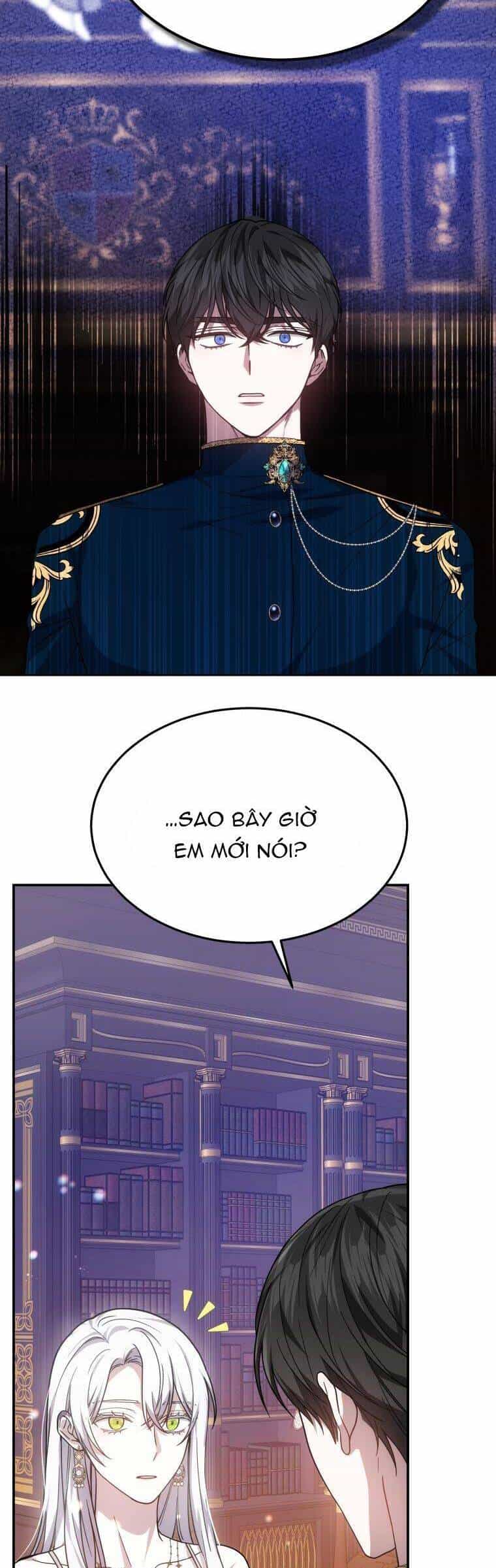 Cháu Trai Của Nam Chính Rất Thích Tôi - Chương 44 - ảnh 48