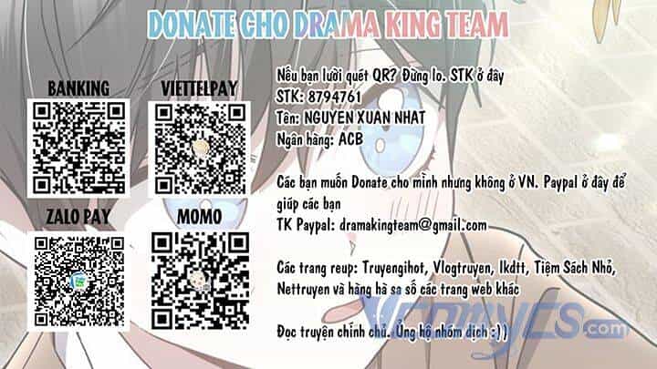 Cháu Trai Của Nam Chính Rất Thích Tôi - Chương 44 - ảnh 52