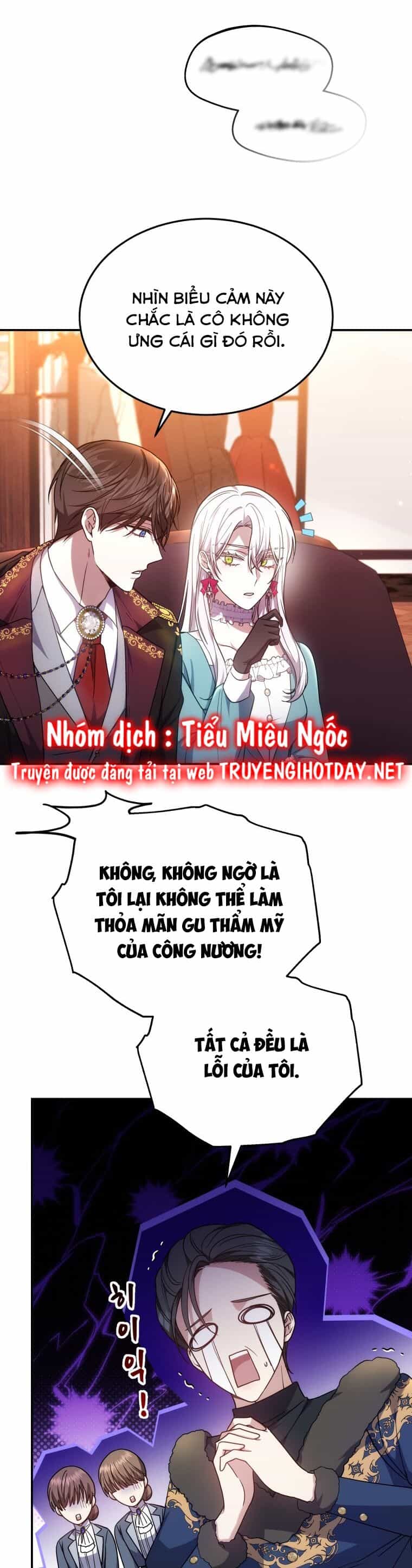Cháu Trai Của Nam Chính Rất Thích Tôi - Chương 45 - ảnh 18