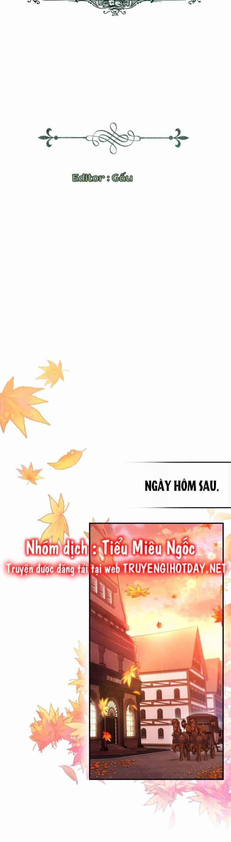 Cháu Trai Của Nam Chính Rất Thích Tôi - Chương 45 - ảnh 2