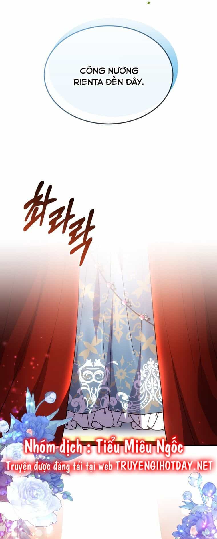 Cháu Trai Của Nam Chính Rất Thích Tôi - Chương 45 - ảnh 34
