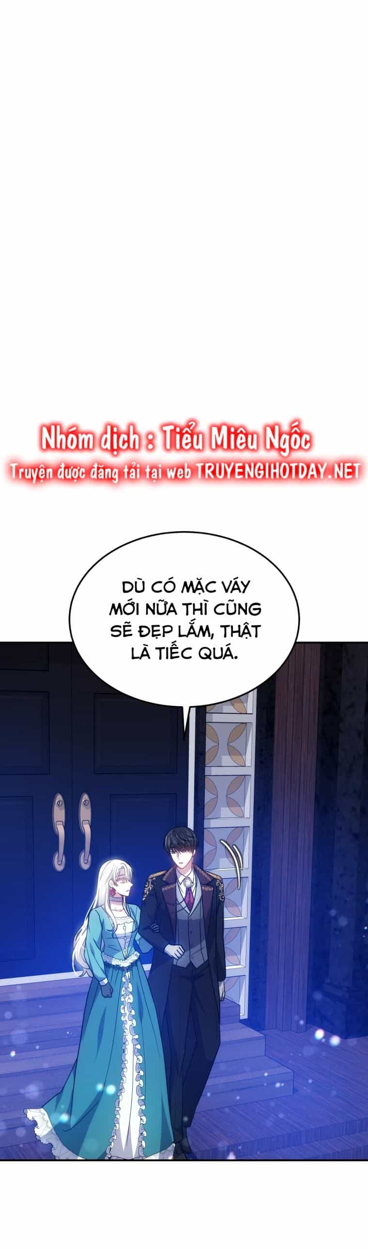 Cháu Trai Của Nam Chính Rất Thích Tôi - Chương 45 - ảnh 42