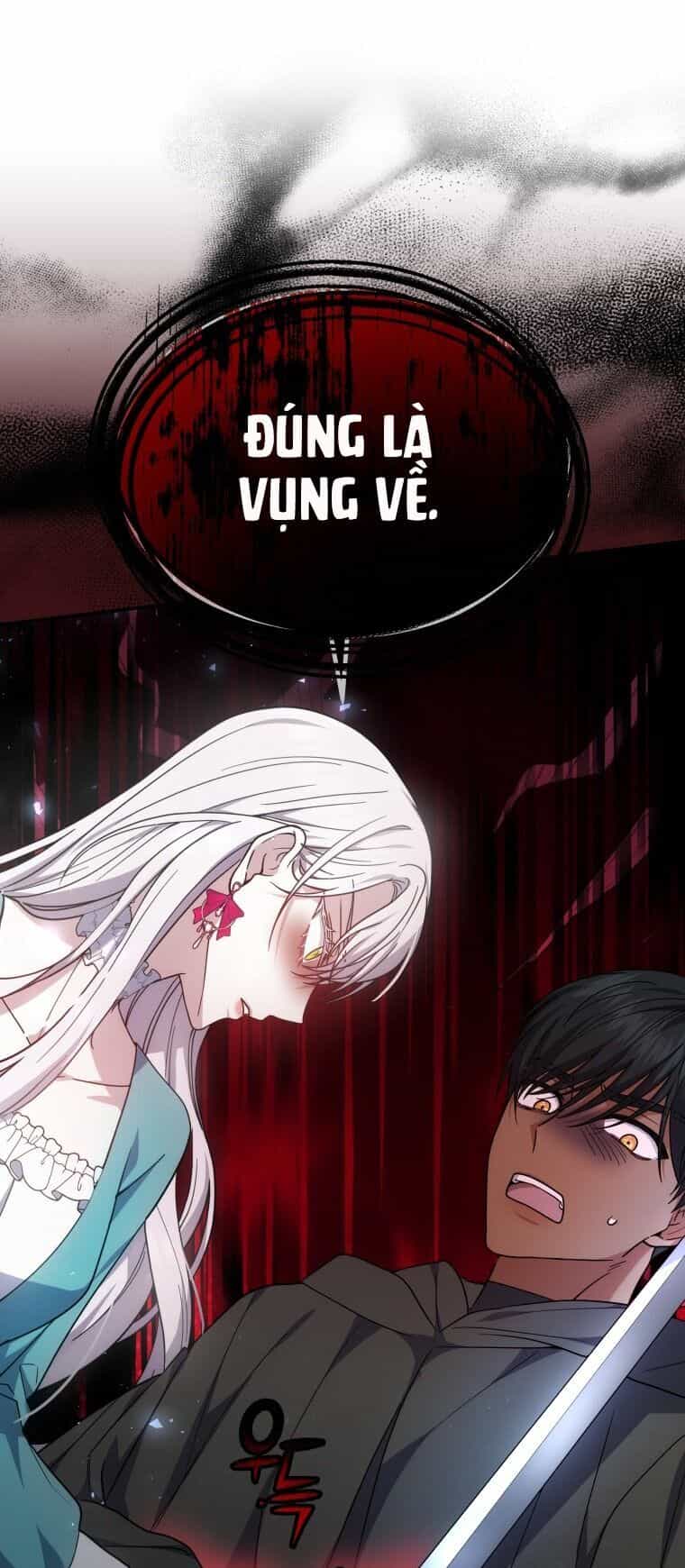 Cháu Trai Của Nam Chính Rất Thích Tôi - Chương 45 - ảnh 51