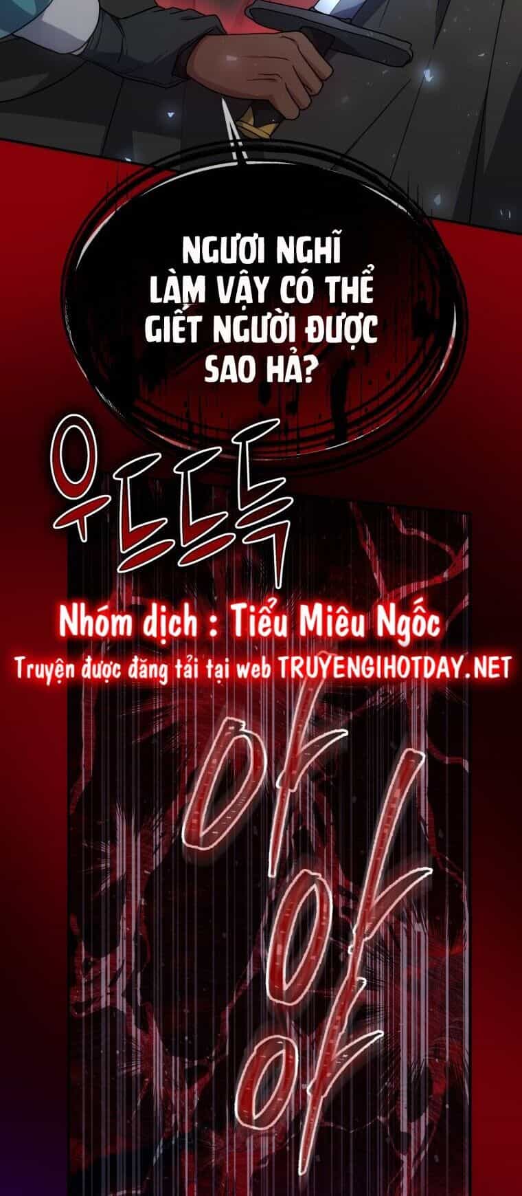 Cháu Trai Của Nam Chính Rất Thích Tôi - Chương 45 - ảnh 52