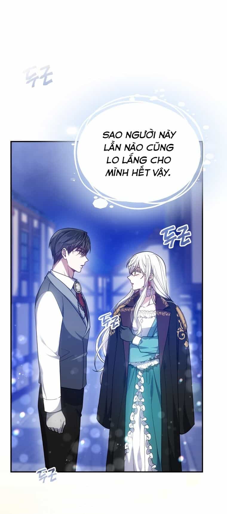 Cháu Trai Của Nam Chính Rất Thích Tôi - Chương 45 - ảnh 66