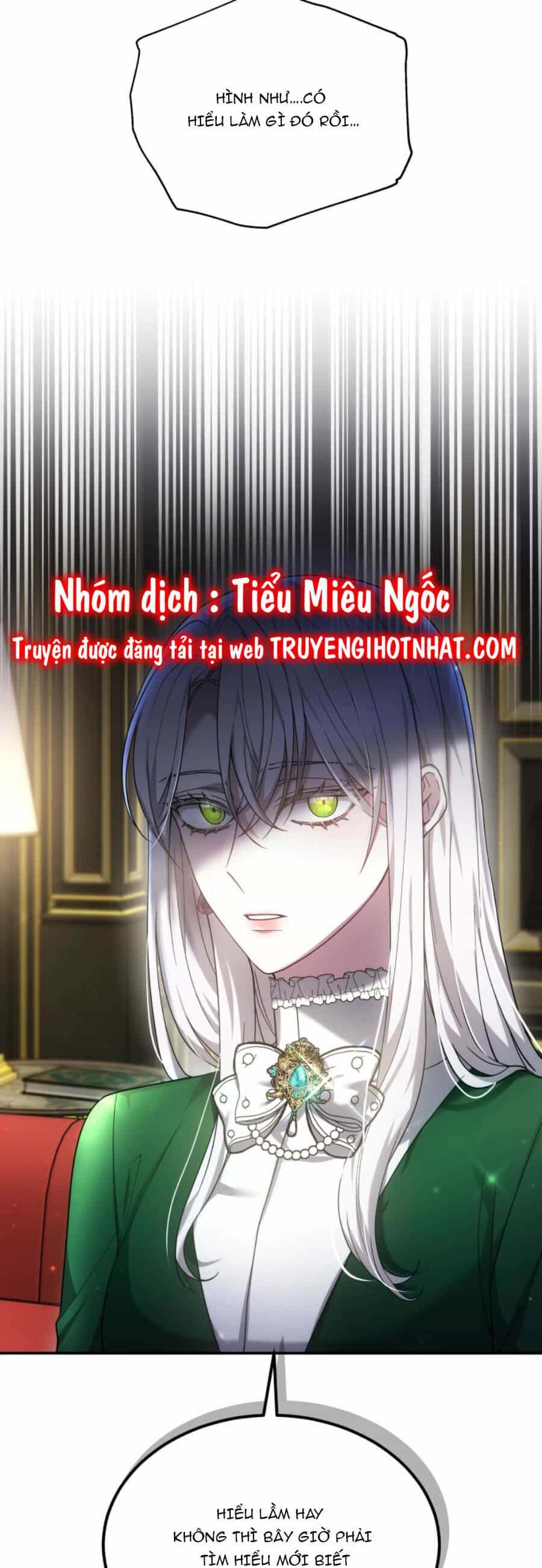 Cháu Trai Của Nam Chính Rất Thích Tôi - Chương 46 - ảnh 29