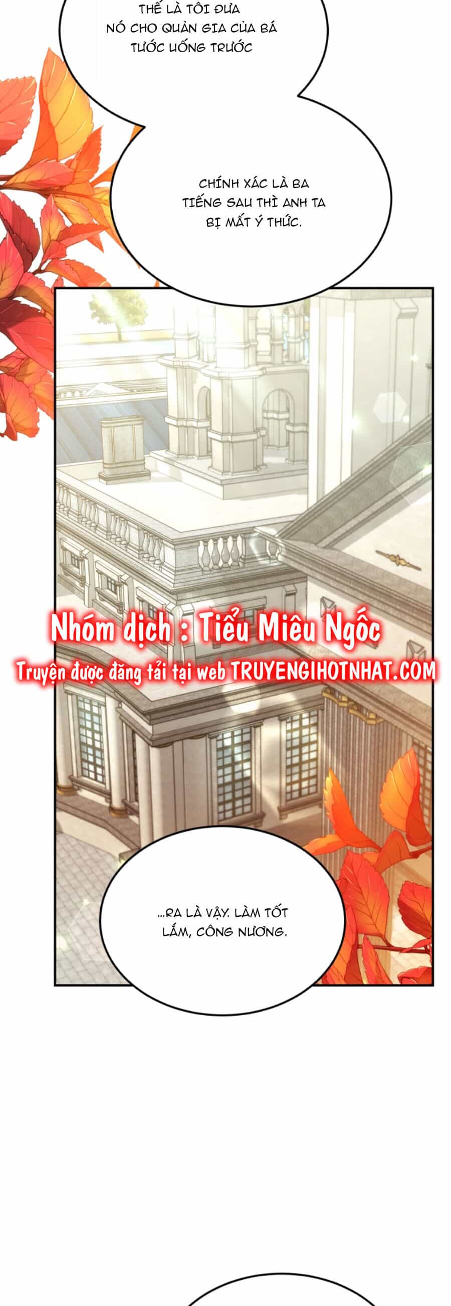 Cháu Trai Của Nam Chính Rất Thích Tôi - Chương 46 - ảnh 38