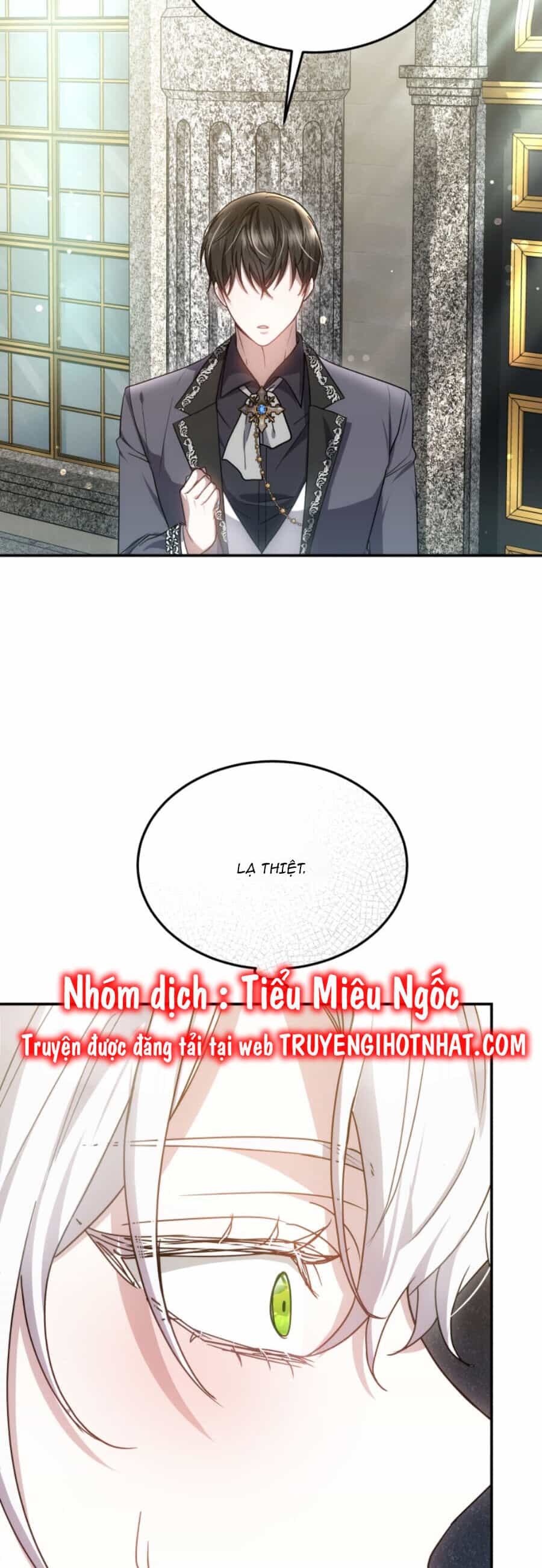 Cháu Trai Của Nam Chính Rất Thích Tôi - Chương 46 - ảnh 40