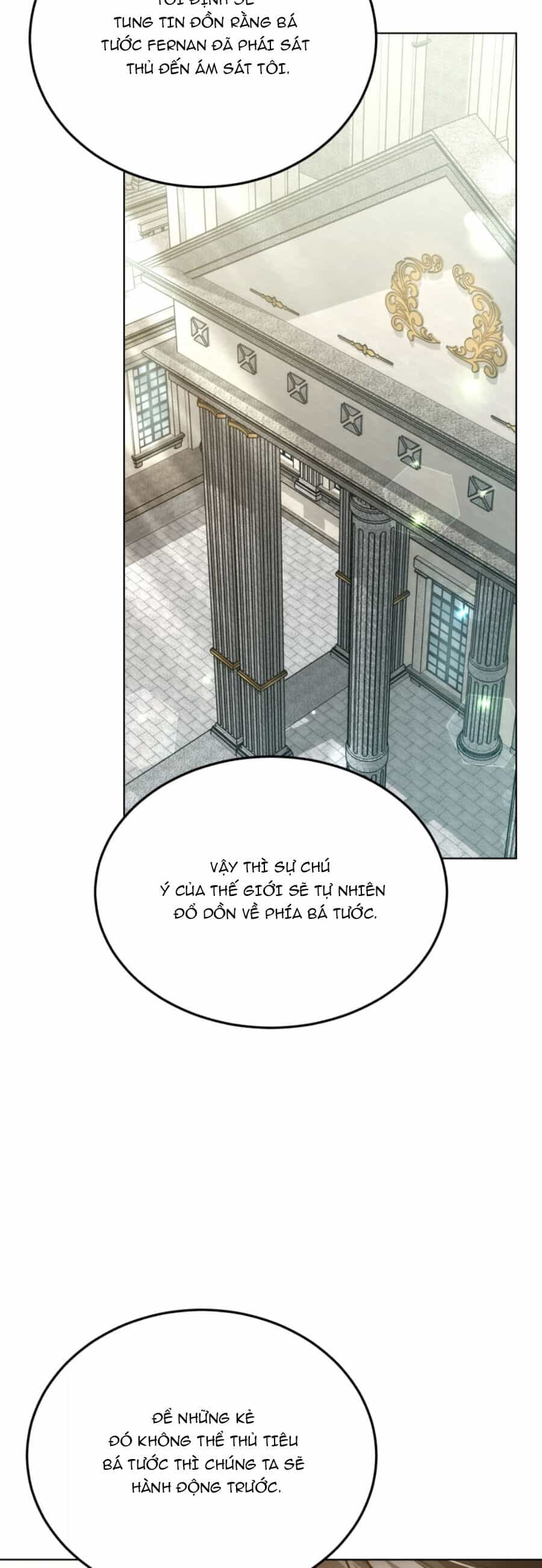 Cháu Trai Của Nam Chính Rất Thích Tôi - Chương 46 - ảnh 45