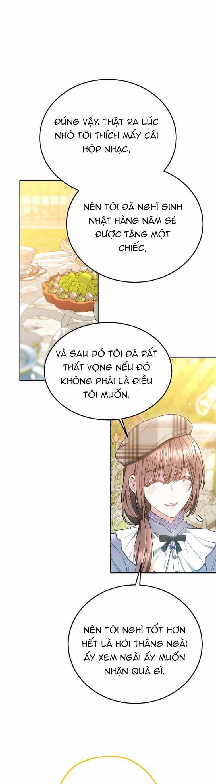 Cháu Trai Của Nam Chính Rất Thích Tôi - Chương 48 - ảnh 34
