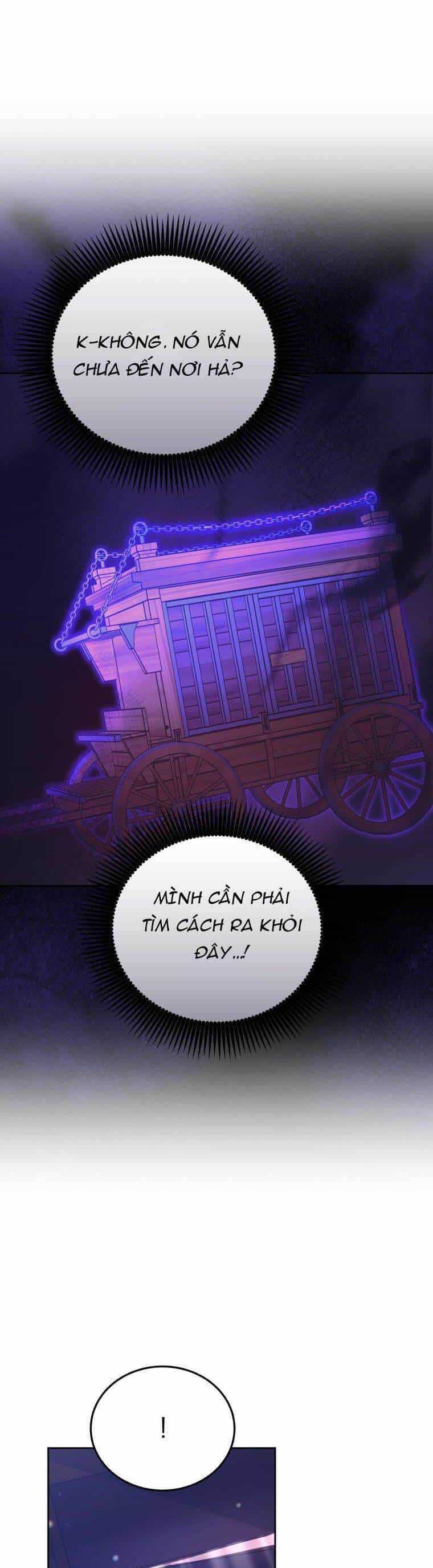 Cháu Trai Của Nam Chính Rất Thích Tôi - Chương 48 - ảnh 8