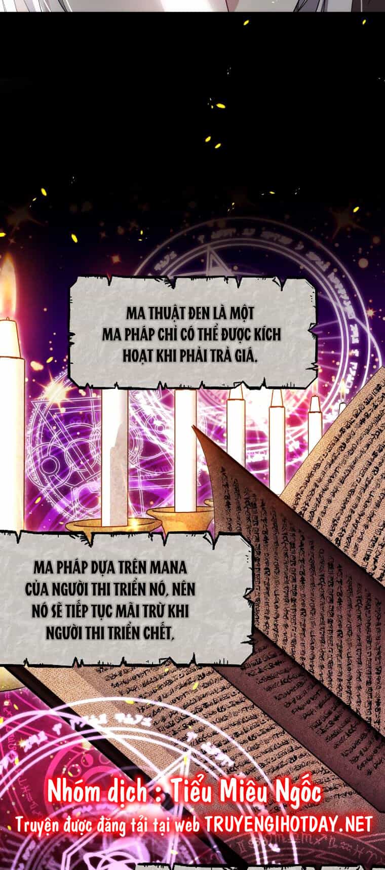 Cháu Trai Của Nam Chính Rất Thích Tôi - Chương 49 - ảnh 32