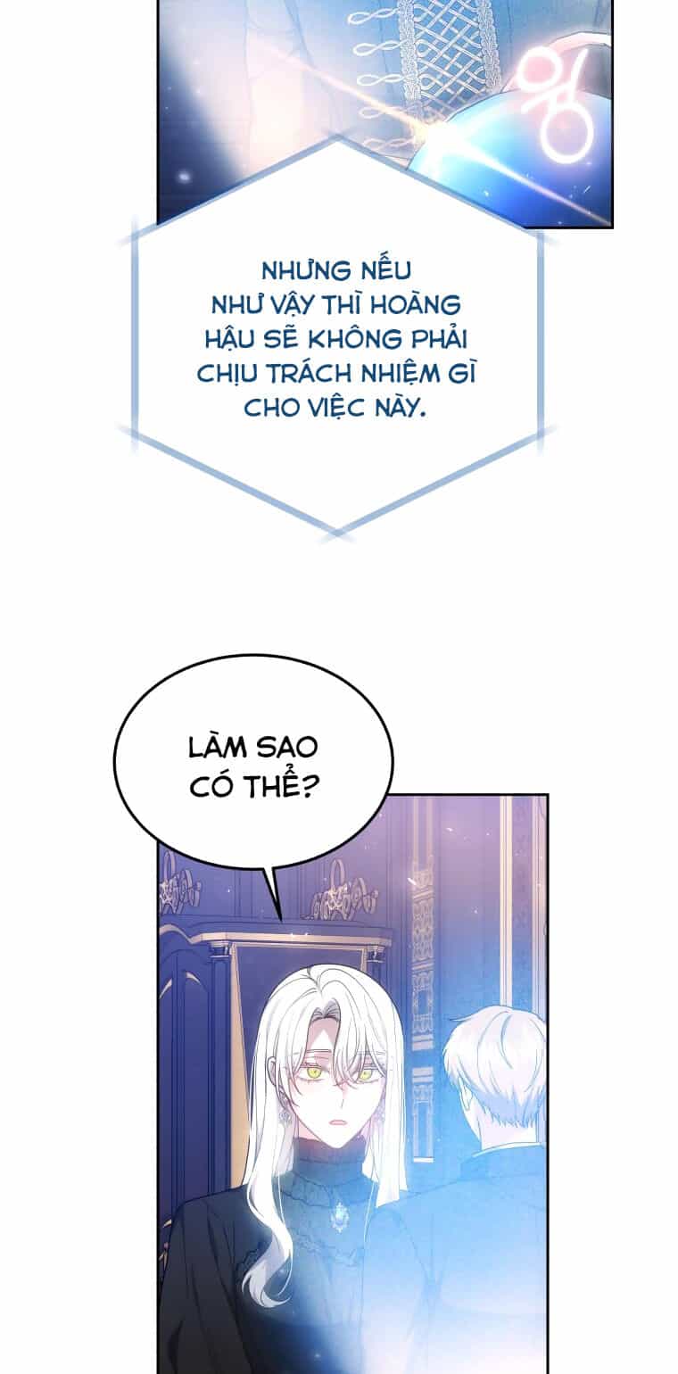 Cháu Trai Của Nam Chính Rất Thích Tôi - Chương 49 - ảnh 44