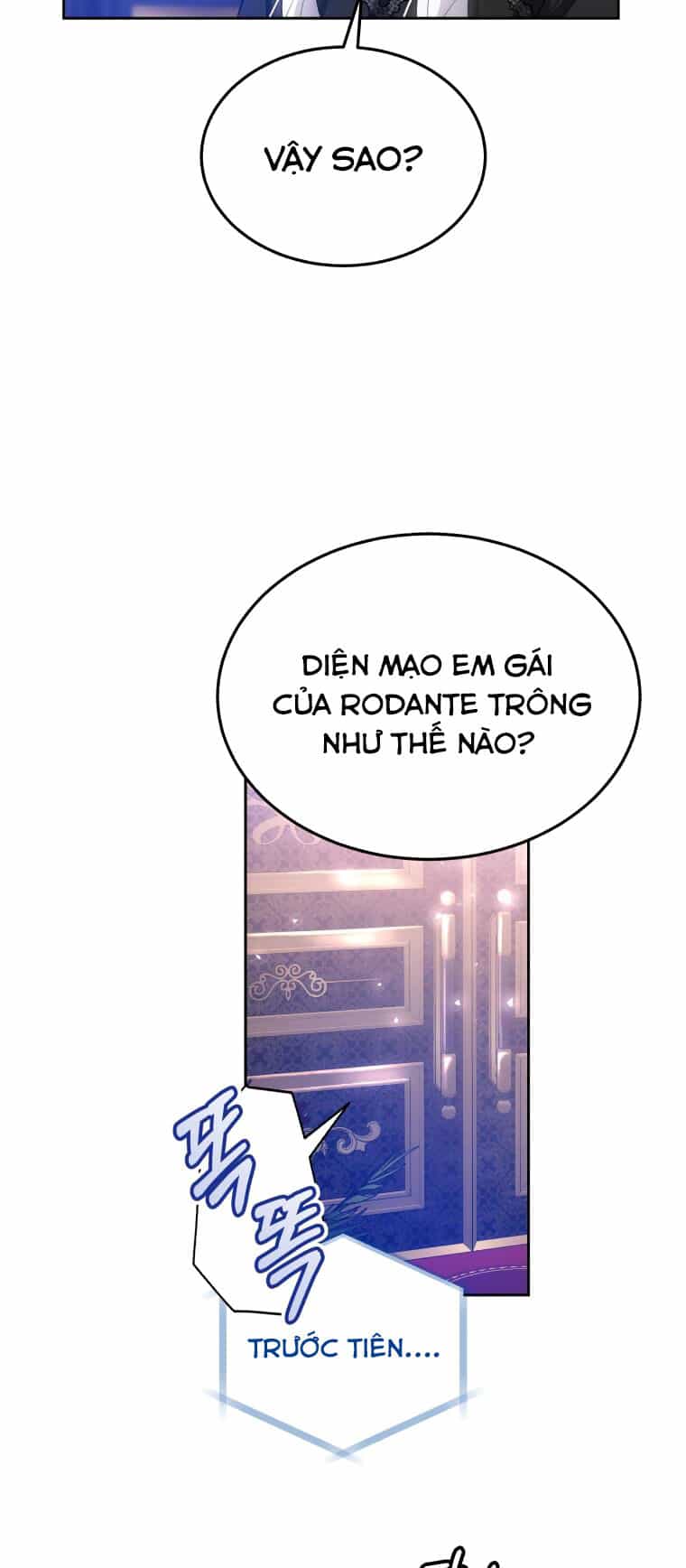 Cháu Trai Của Nam Chính Rất Thích Tôi - Chương 49 - ảnh 49