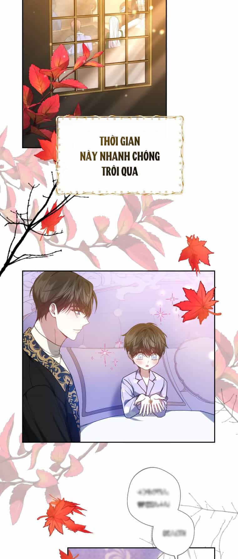 Cháu Trai Của Nam Chính Rất Thích Tôi - Chương 49 - ảnh 60