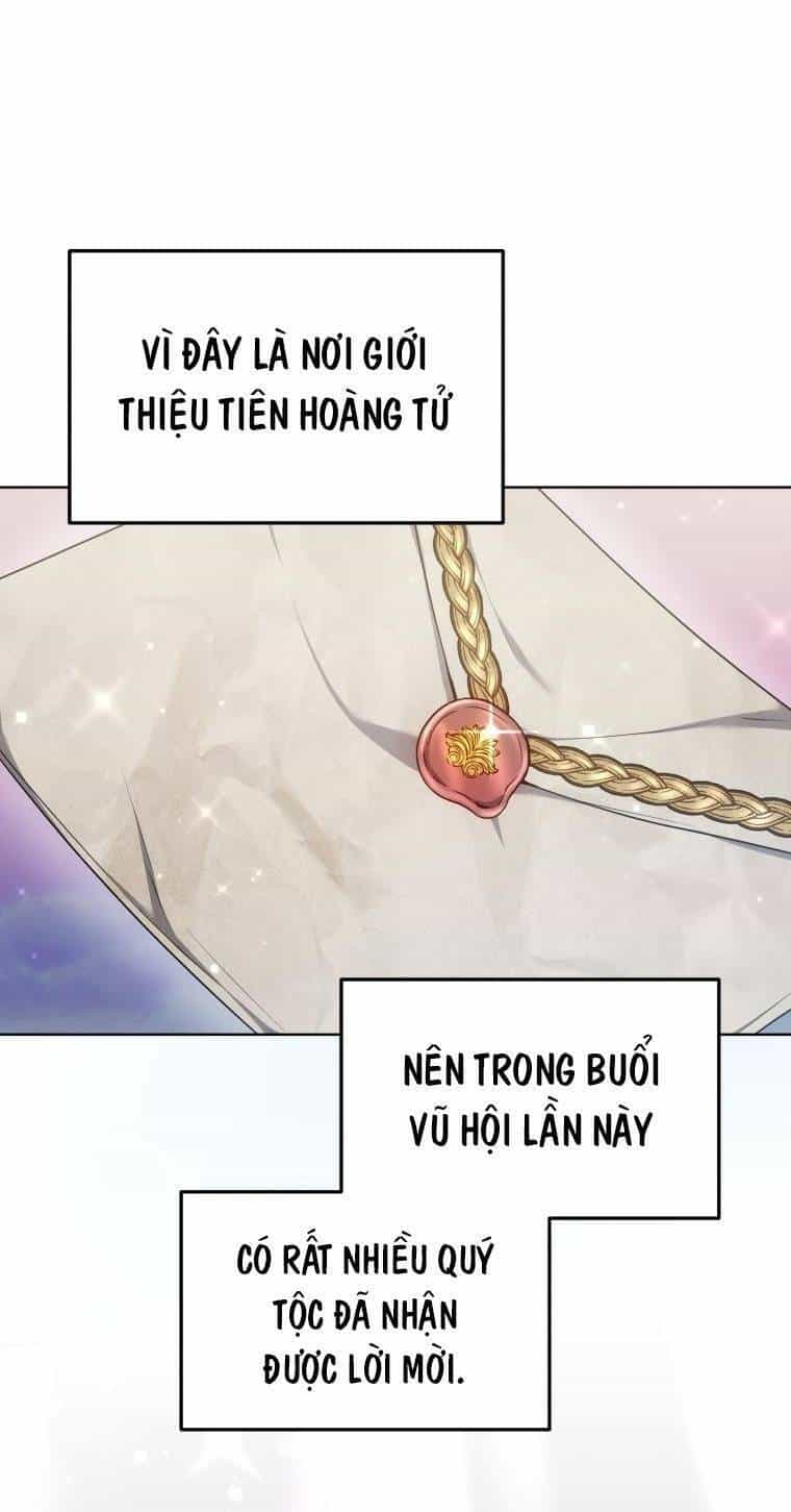 Cháu Trai Của Nam Chính Rất Thích Tôi - Chương 5 - ảnh 12