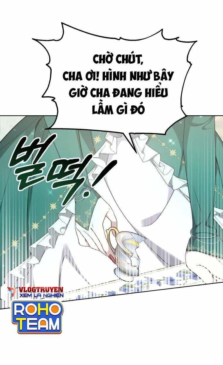 Cháu Trai Của Nam Chính Rất Thích Tôi - Chương 5 - ảnh 38