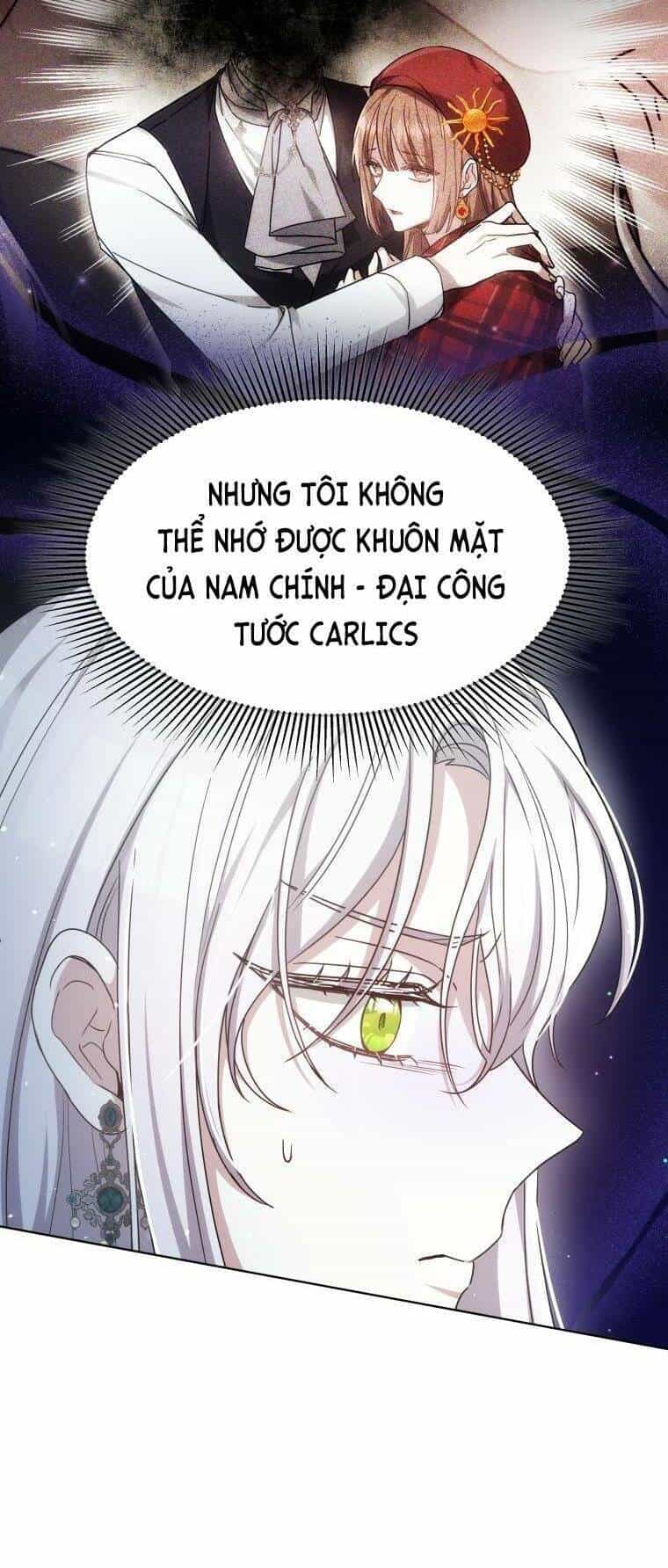 Cháu Trai Của Nam Chính Rất Thích Tôi - Chương 5 - ảnh 47