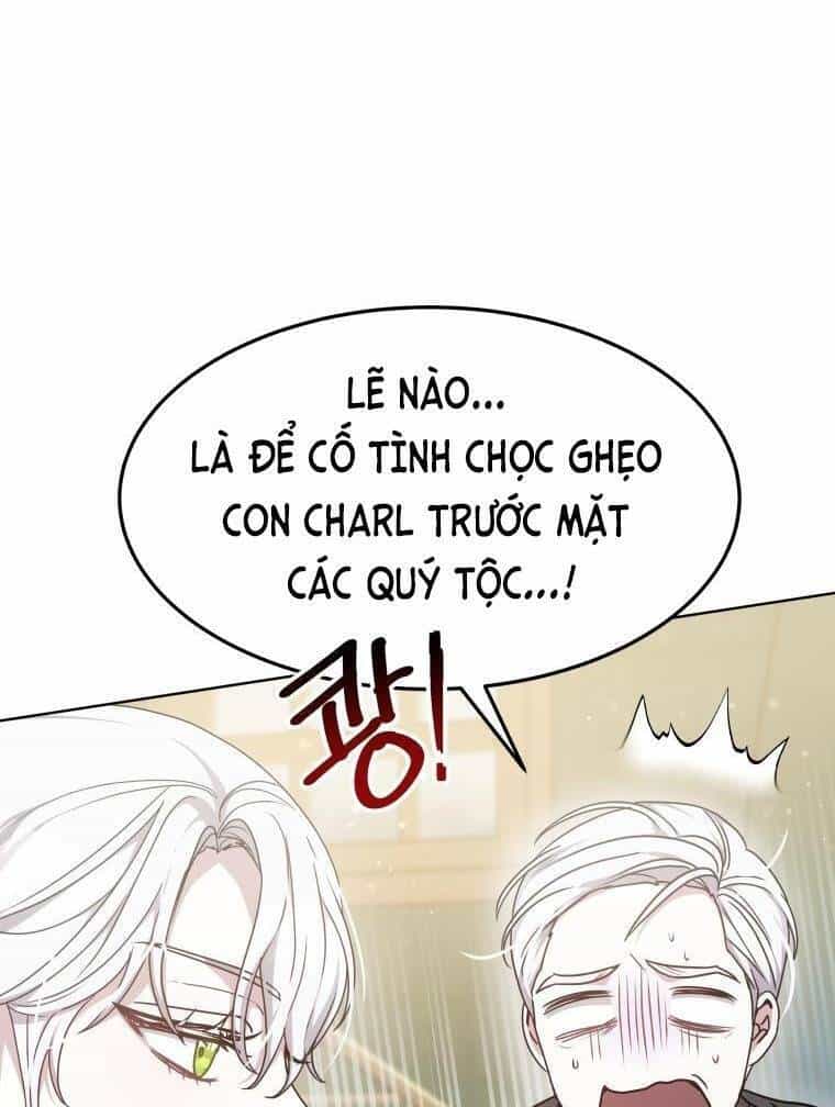 Cháu Trai Của Nam Chính Rất Thích Tôi - Chương 5 - ảnh 5