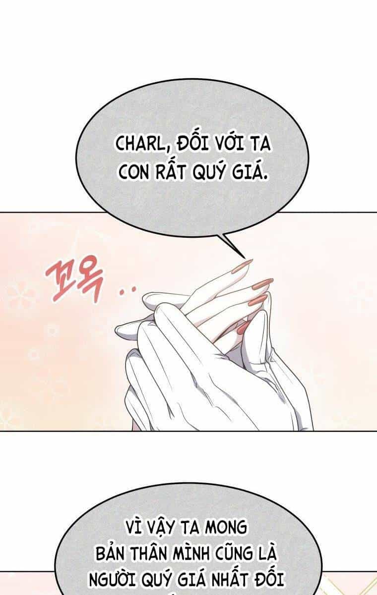 Cháu Trai Của Nam Chính Rất Thích Tôi - Chương 5 - ảnh 53