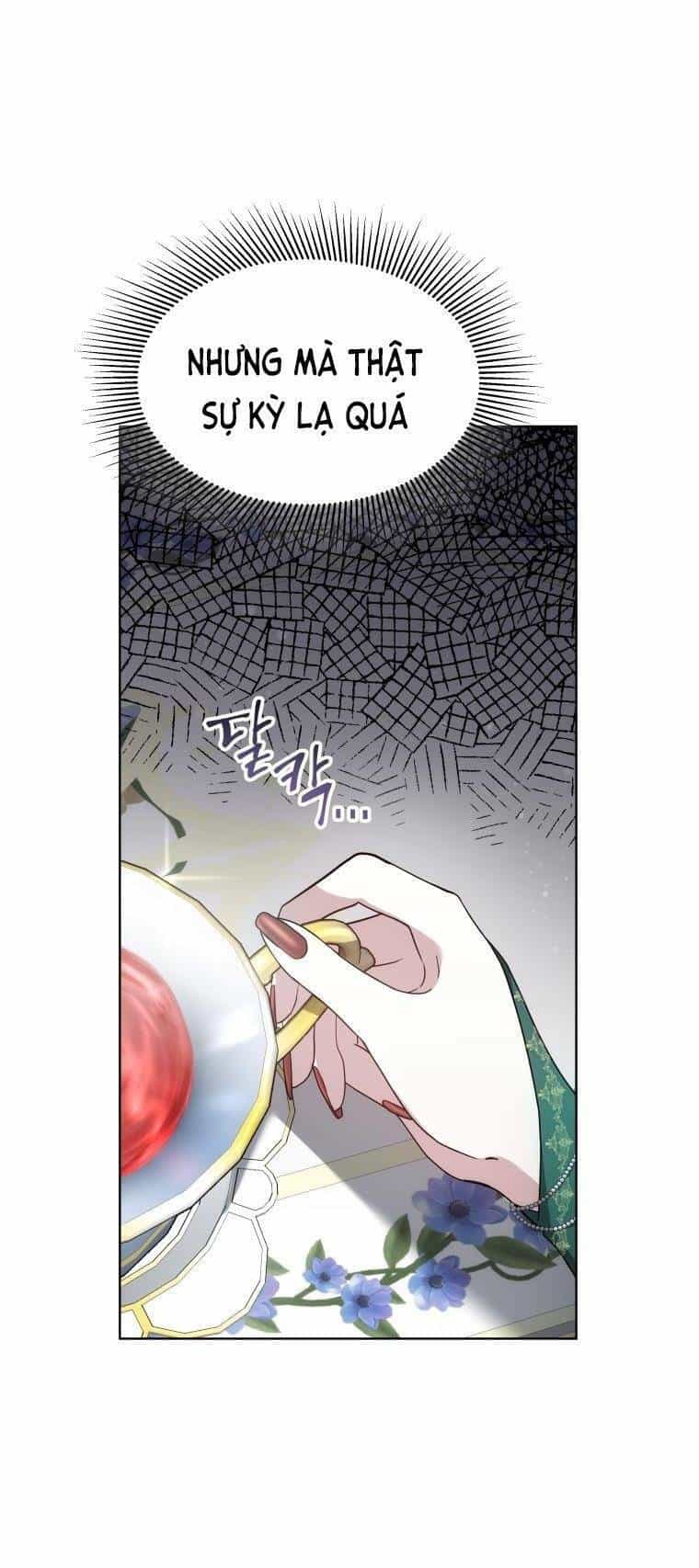 Cháu Trai Của Nam Chính Rất Thích Tôi - Chương 5 - ảnh 9