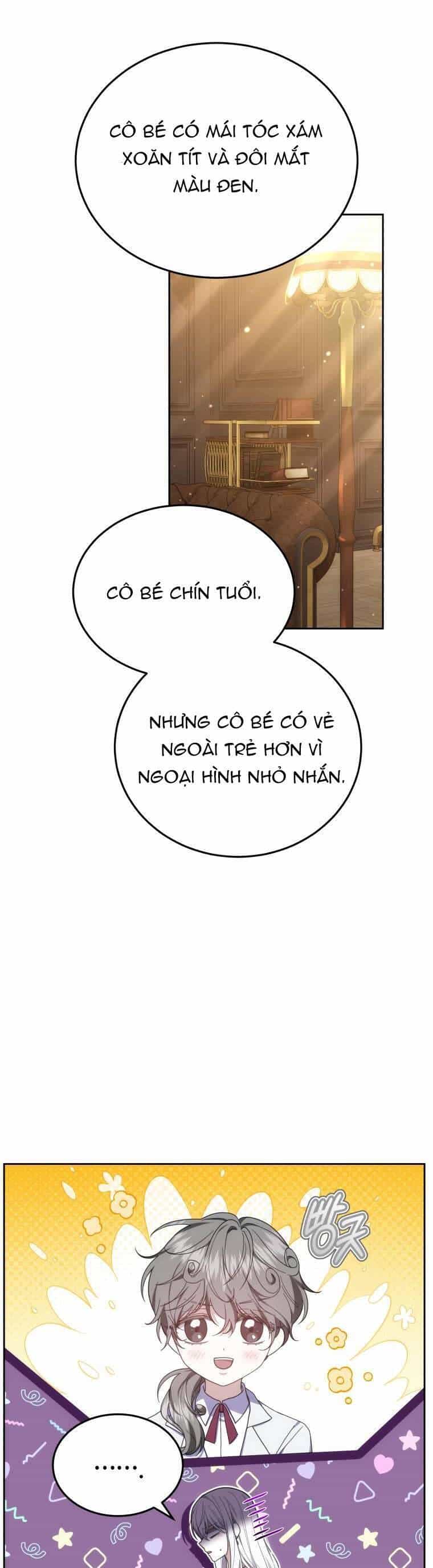 Cháu Trai Của Nam Chính Rất Thích Tôi - Chương 51 - ảnh 28