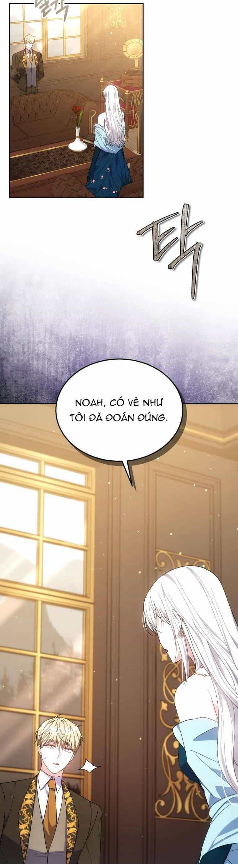 Cháu Trai Của Nam Chính Rất Thích Tôi - Chương 51 - ảnh 33