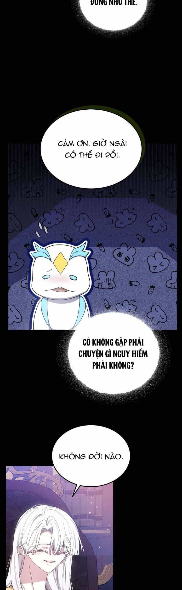 Cháu Trai Của Nam Chính Rất Thích Tôi - Chương 51 - ảnh 39