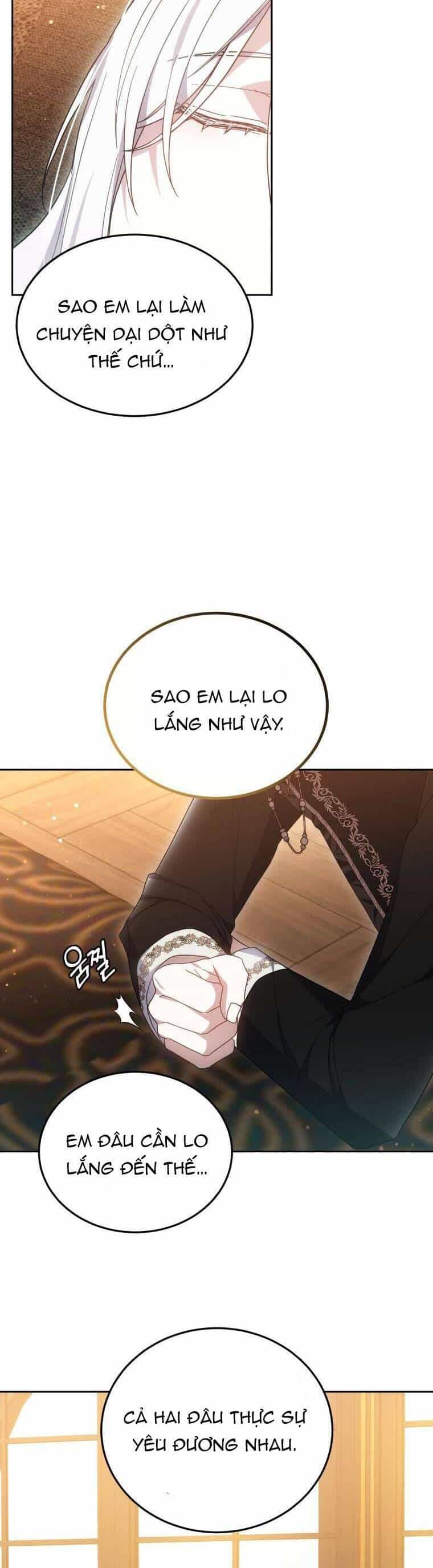 Cháu Trai Của Nam Chính Rất Thích Tôi - Chương 52 - ảnh 16