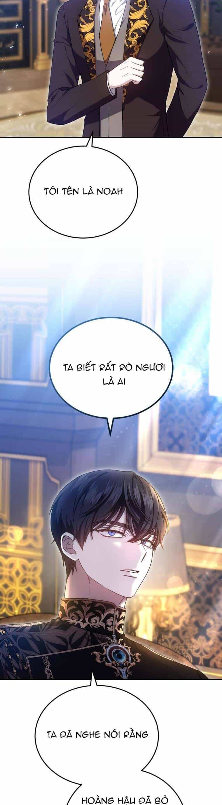 Cháu Trai Của Nam Chính Rất Thích Tôi - Chương 53 - ảnh 27